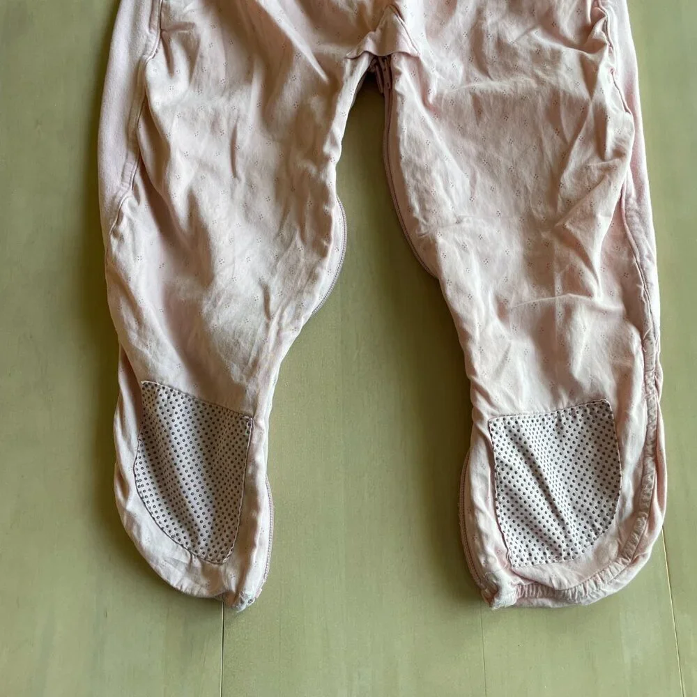 ErgoPouch Australia 100% Organic Cotton Sleep Suit Sack 0.3 TOG Berries‎ - 4-6Yr